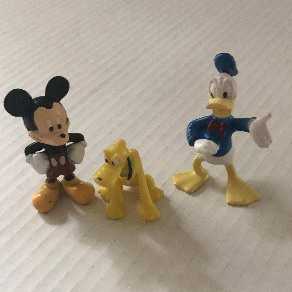 Disney 2